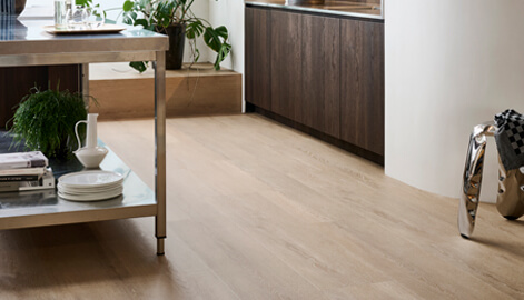 Pvc vloeren