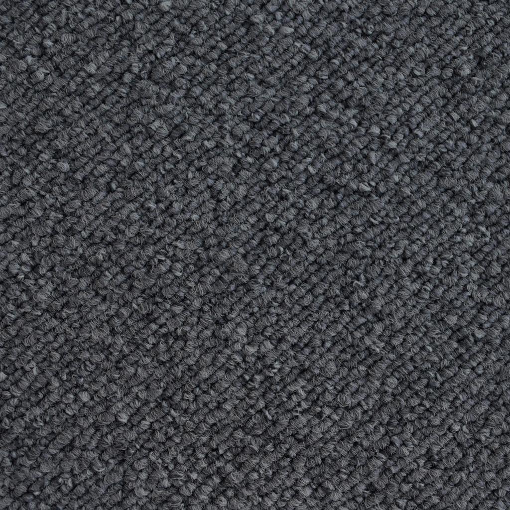 A4 staal Amethist grijsblauw 0135 
